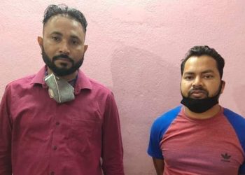 অসম আৰক্ষীৰ সাফল্য; সনাতন ডেকা হত্যাকাণ্ডৰ দুই মূল অভিযুক্তক গ্ৰেপ্তাৰ