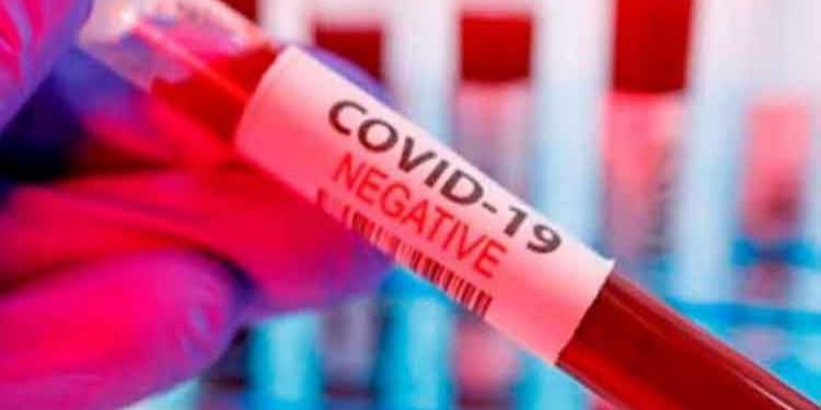 COVID-19 positive cases reach 210 in Assam