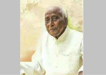 কলাগুৰু বিষ্ণু ৰাভা, সৈনিক শিল্পী ব্ৰজনাথ শৰ্মাৰ সংগী গোকুল পাঠকৰ মহাপ্ৰয়াণ