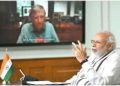 ক’ৰ’না সম্পৰ্কে বিল গেটছৰ সৈতে প্ৰধান মন্ত্ৰী মোদীৰ দীঘলীয়া বাৰ্তালাপ