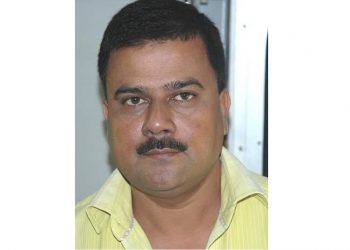 Senior journalist Mozahedul Haque passes away