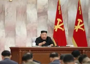 kim jung un