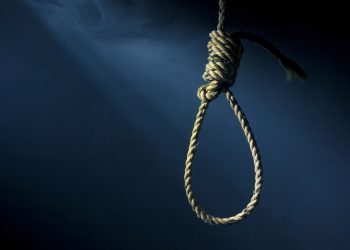 noose