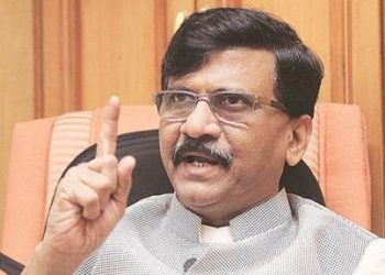 ‍‘নমস্তে ট্ৰাম্প’ৰ বাবেই ক’ৰ’নাৰ সংক্ৰমণ ঘটিছিল দেশত : সঞ্জয় ৰাউত