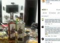 wine