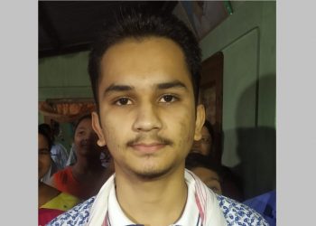 উচ্চতৰ মাধ্যমিকৰ বিজ্ঞান শাখাৰ শীৰ্ষ ১০ত মুঠ ২৫ গৰাকী ছাত্ৰ-ছাত্ৰী; চাওক তালিকা