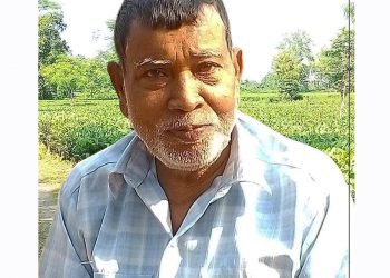 আদিবাসী ভাষাৰ প্ৰথমখন চলচ্চিত্ৰৰ নিৰ্মাতা প্ৰাক্তন বিধায়ক পদ্ম কৈৰীৰ মৃত্যু