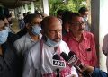 বাঘজান : ক্ষতিপূৰণৰ বাবে প্ৰধান মন্ত্ৰীৰে আলোচনা কৰিব প্ৰাক্তন মুখ্য মন্ত্ৰী প্ৰফুল্ল কুমাৰ মহন্তই