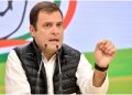 চীনে ভাৰতৰ মাটি দখল কৰিছে নেকি বুলি পুনৰ প্ৰশ্ন ৰাহুল গান্ধীৰ