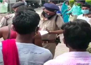 ভাৰত-নেপাল সীমান্তত নেপালী আৰক্ষীৰ গুলীত ভাৰতীয় কৃষকৰ মৃত্যু; দুজন আঘাতপ্ৰাপ্ত