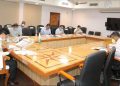 ৰাজ্যত অধিক নমুনা পৰীক্ষা কৰাৰ বাবে স্বাস্থ্য বিভাগক মুখ্য মন্ত্ৰীৰ নিৰ্দেশ