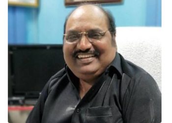 তামিলনাডুৰ ডিএমকে বিধায়ক জে আনবাজগানৰ ক’ৰ’না সংক্ৰমণত মৃত্যু