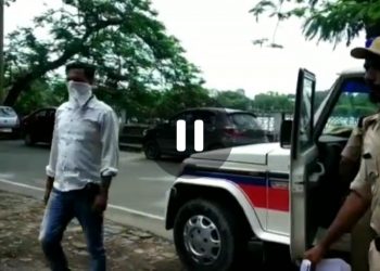 অশ্লীল ভিডিঅ’ বনাব নিদিয়াৰ বাবেই পত্নীক অত্যাচাৰ; শিৱসাগৰত ৰঙাঘৰত সোমাল স্বামী
