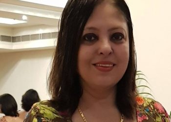 দায়িত্বত গাফিলতি : তথ্য আৰু জনসংযোগ বিভাগৰ উপ সঞ্চালক ইন্দ্ৰাণী গোস্বামীক নিলম্বন