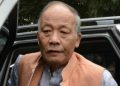 Amid political drama in Manipur, CBI summons former CM Ibobi Singh for questioning