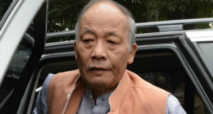 Amid political drama in Manipur, CBI summons former CM Ibobi Singh for questioning