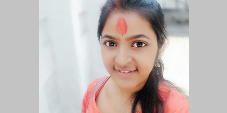 নৱম স্থান প্ৰাপক চিমি দাস, গুৱাহাটী কমাৰ্চ কলেজ