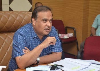 ক’ৰ’নাৰ ভয়ংকৰ গণ সংক্ৰমণ : গুৱাহাটীত পুনৰ সম্পূৰ্ণ লকডাউন