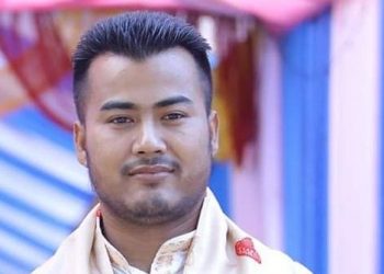 মহানগৰীৰ আৰ্য্য হাস্পাতালৰ চিকিৎসক ডাঃ বুলেন ফুকন ক’ভিড-১৯ত আক্ৰান্ত