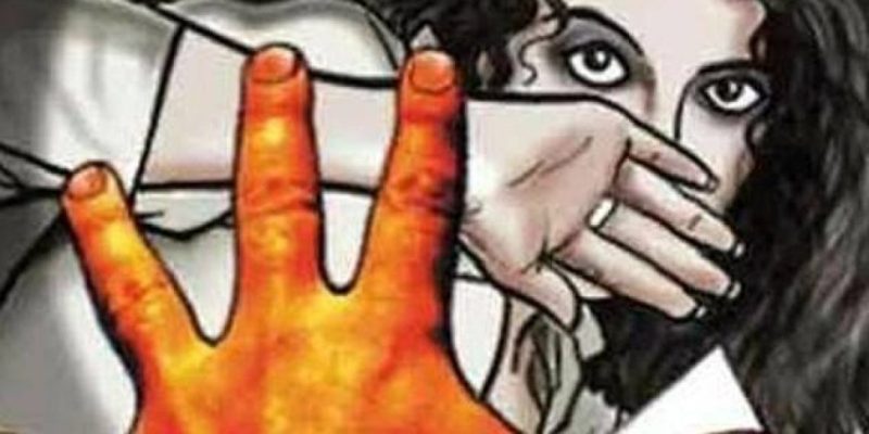 Fifth accused of minor gang rape arrested in Dibrugarh