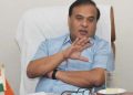 Himanta Biswa Sarma