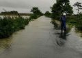 OIL suspends operation at Baghjan due to flood
