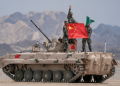 China-preparing-for-infiltration-behind-enemy-lines-amidst-standoff-in
