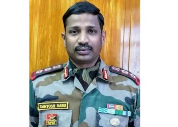 20 Indian soldiers martyred in Ladakh face-off