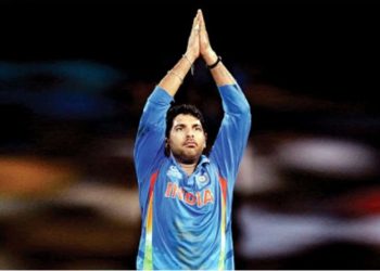 অনিচ্ছাকৃত বৰ্ণবাদী মন্তব্যৰ বাবে ক্ষমা বিচাৰিলে প্ৰাক্তন তাৰকা ক্ৰিকেটাৰ যুৱৰাজ সিঙে