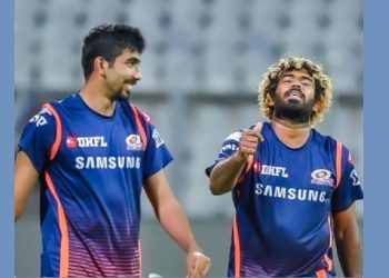 লাচিথ মালিংগাক বিশ্বৰ শ্ৰেষ্ঠ য়ৰ্কাৰ বলাৰ আখ্যা জাচপ্ৰীত বুমৰাহৰ