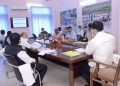 উৎপাদন আৰু বজাৰ ব্যৱস্থা শক্তিশালীকৰণৰ বাবে ৰাজ্যত ১০০ টা ফাৰ্মাছ প্ৰডিউচাৰ কোম্পানী গঠন  কৰিবলৈ মুখ্য মন্ত্ৰীৰ নিৰ্দেশ