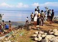 Assam: Flood situation worsens in Lakhimpur; massive erosion posing threat