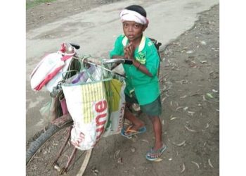 This boy from Sivasagar needs your help