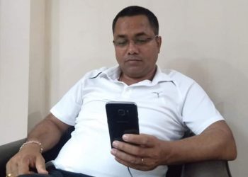 এইবাৰ অসমৰ এগৰাকী বিজেপি বিধায়ক ক’ৰ’নাত আক্ৰান্ত