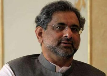 ক’ৰ’নাত আক্ৰান্ত পাকিস্তানৰ প্ৰাক্তন প্ৰধান মন্ত্ৰী