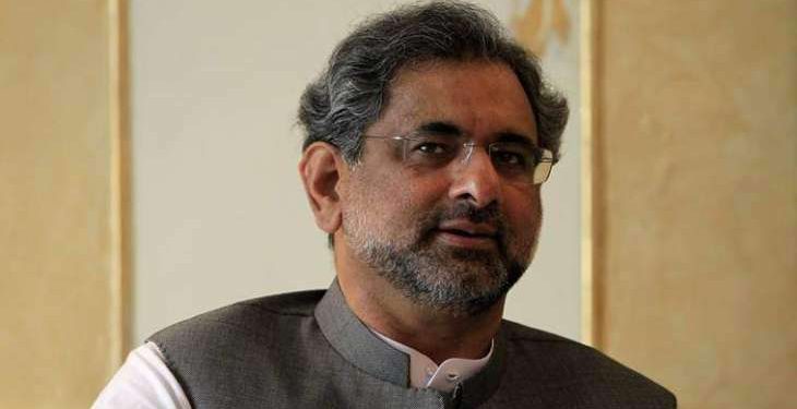 পাকিস্তানৰ প্ৰাক্তন প্ৰধান মন্ত্ৰী