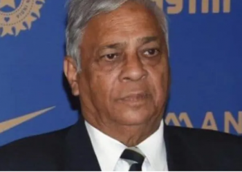 শ্বেণ ৱাৰ্ণতকৈও অধিক উইকেট লোৱা এইগৰাকী ভাৰতৰ মহান ক্ৰিকেটাৰৰ মৃত্যু