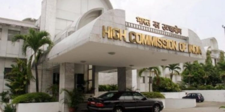High-Commission-Of-India