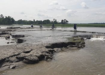 আমি চৰকাৰৰ আহ্বান মানিছো, চৰকাৰেও আমাৰ আহ্বান মানি লওক : গৃহবন্দী জনতাৰ আহ্বান