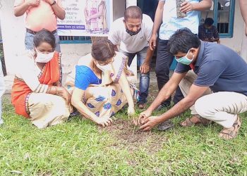 World Environment Day observed in Sivasagar