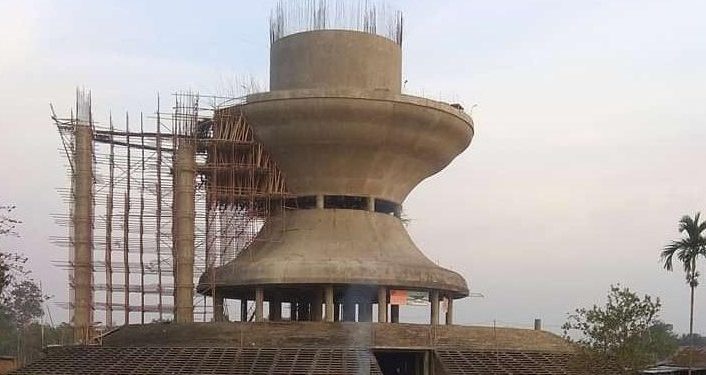ফটো : নৰ্থ-ইষ্ট নাও