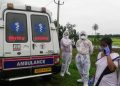 বোকাখাতত ফলাফল নহাকৈ কোৱাৰেণ্টাইনৰ পৰা যাবলৈ দিয়া যুৱকৰ দেহত ধৰা পৰিল কভিড-১৯