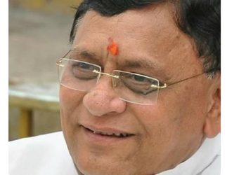 ক’ৰ’না আক্ৰান্ত হৈ বিজেপিৰ প্ৰাক্তন লোকসভাৰ সাংসদৰ দেহাৱসান