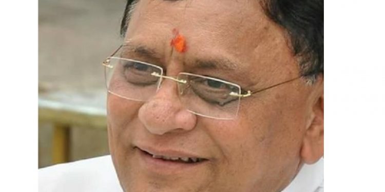হৰিভাউ জাউলে