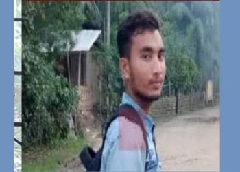 বৰহোলা কাণ্ডত নিহত যুৱকজনৰ আলফা(স্বা)ৰ সৈতে কোনোধৰণৰ সম্পৰ্ক নাই; আলফা(স্বা)ৰ স্পষ্টীকৰণ