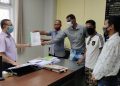 বিশ্বনাথ ঘাটত অভ্যন্তৰীণ জল পৰিবহণ ব্যৱস্থা পুনৰ আৰম্ভ কৰাৰ দাবী AJYCPৰ