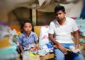 শিৱসাগৰৰ কণমানি পৰশমণিলৈ সহায়ৰ হাত; পঢ়োৱাৰ দায়িত্ব ল’লে সাংবাদিক আৰু আজমল ফাউণ্ডেশ্যনে
