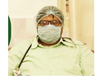Sivasagar police nab fake doctor