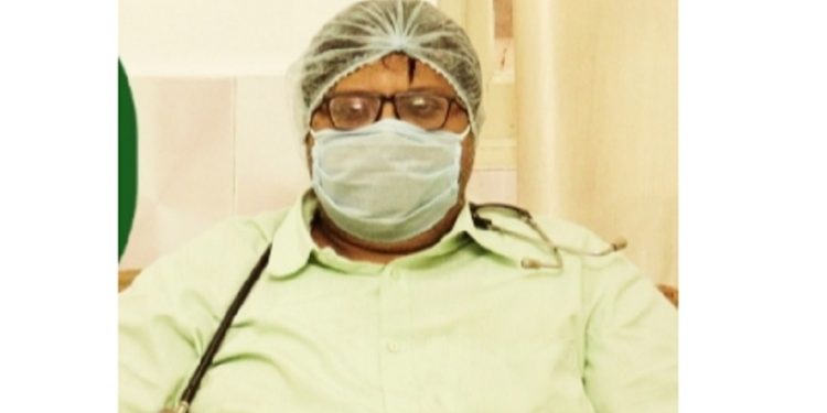 Sivasagar police nab fake doctor