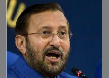 জুনত দেশৰ ক’ৰ’নাৰ পৰিস্থিতি পৰ্যালোচনাৰ পাছতহে চলচ্চিত্ৰ গৃহ খোলা সন্দৰ্ভত সিদ্ধান্ত গ্ৰহণ কৰা হ’ব-প্ৰকাশ জাভেদকাৰ